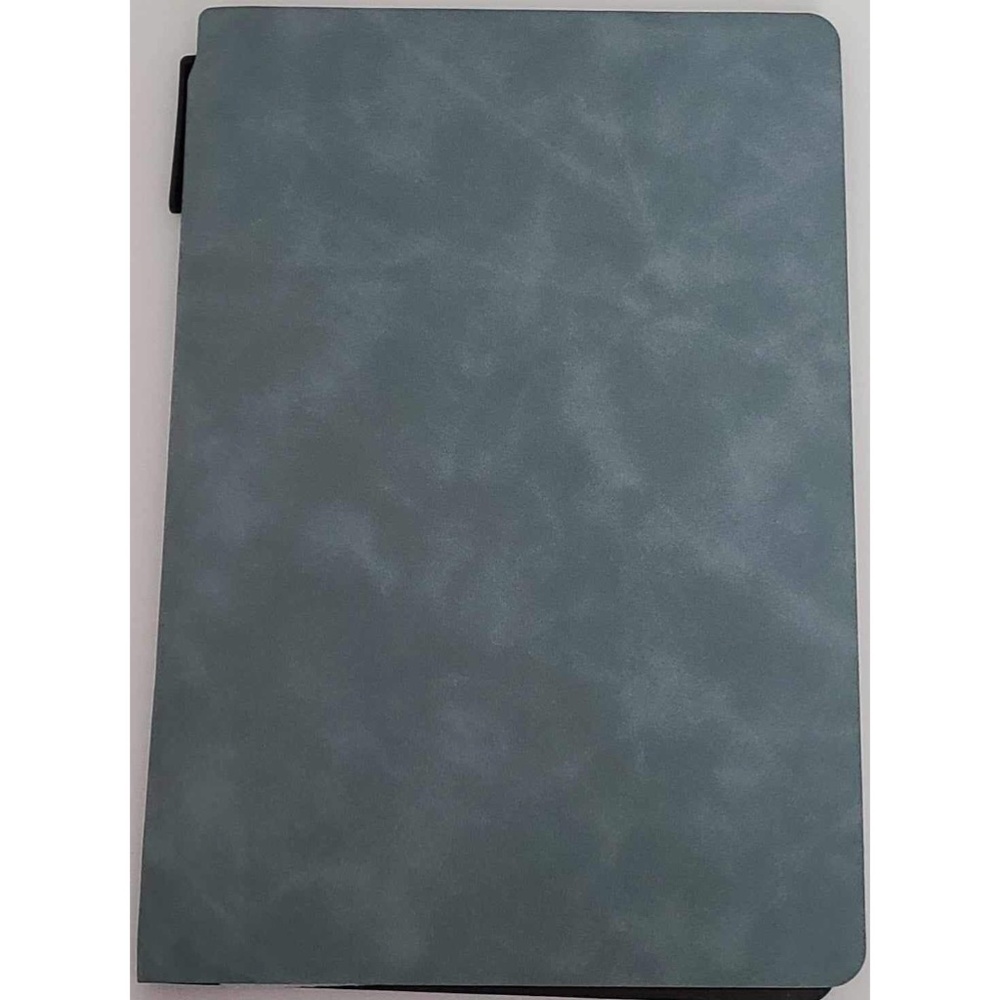 Notepad dry erase board light teal tablet set NEW